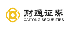 CAITONG SECURITIES