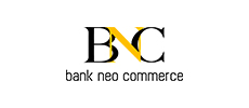 Bank Neo Commerce