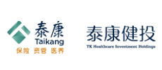 泰康健投